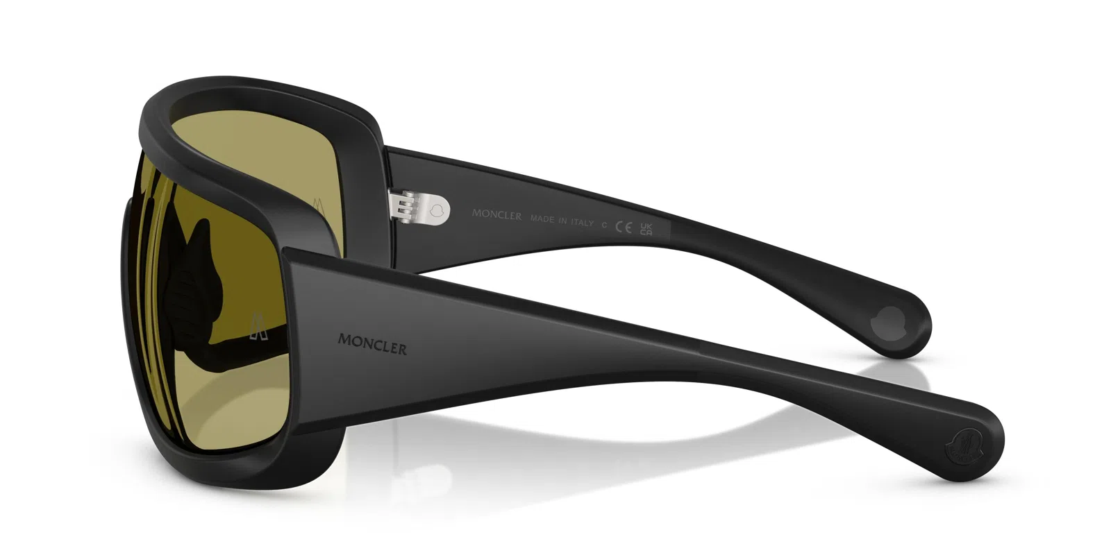Moncler Snowseeker 8003 Sunglasses - view 16